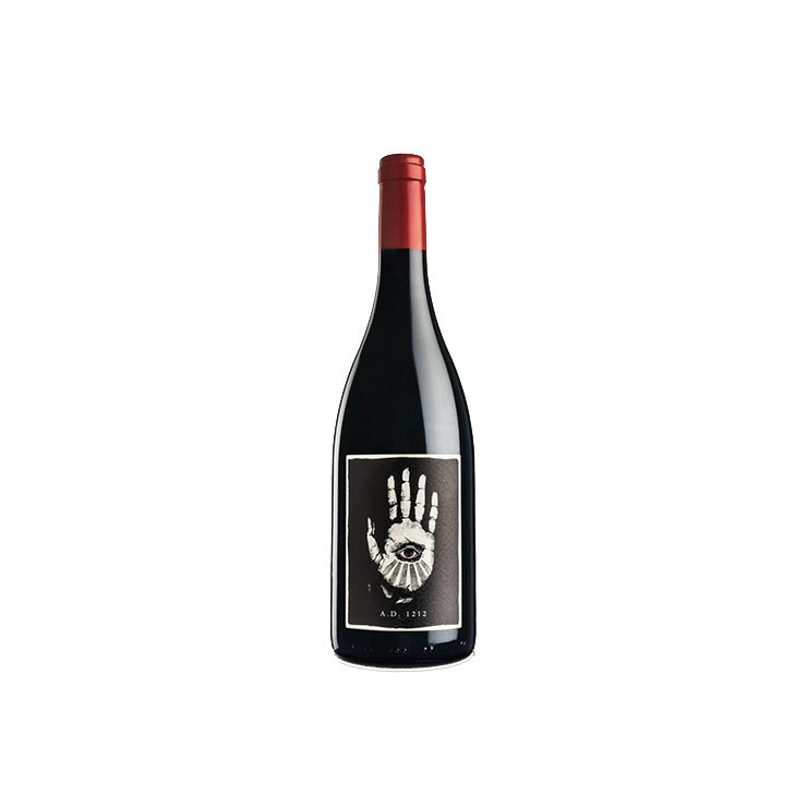 Bottiglia di vino