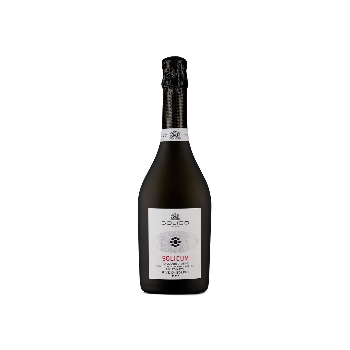 Bottiglia di vino